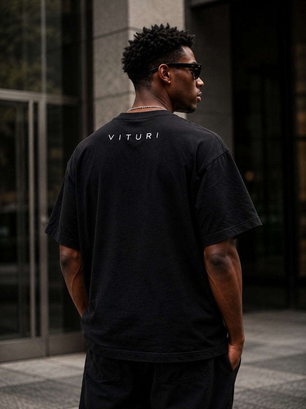 Onyx Unisex Classic T-Shirt