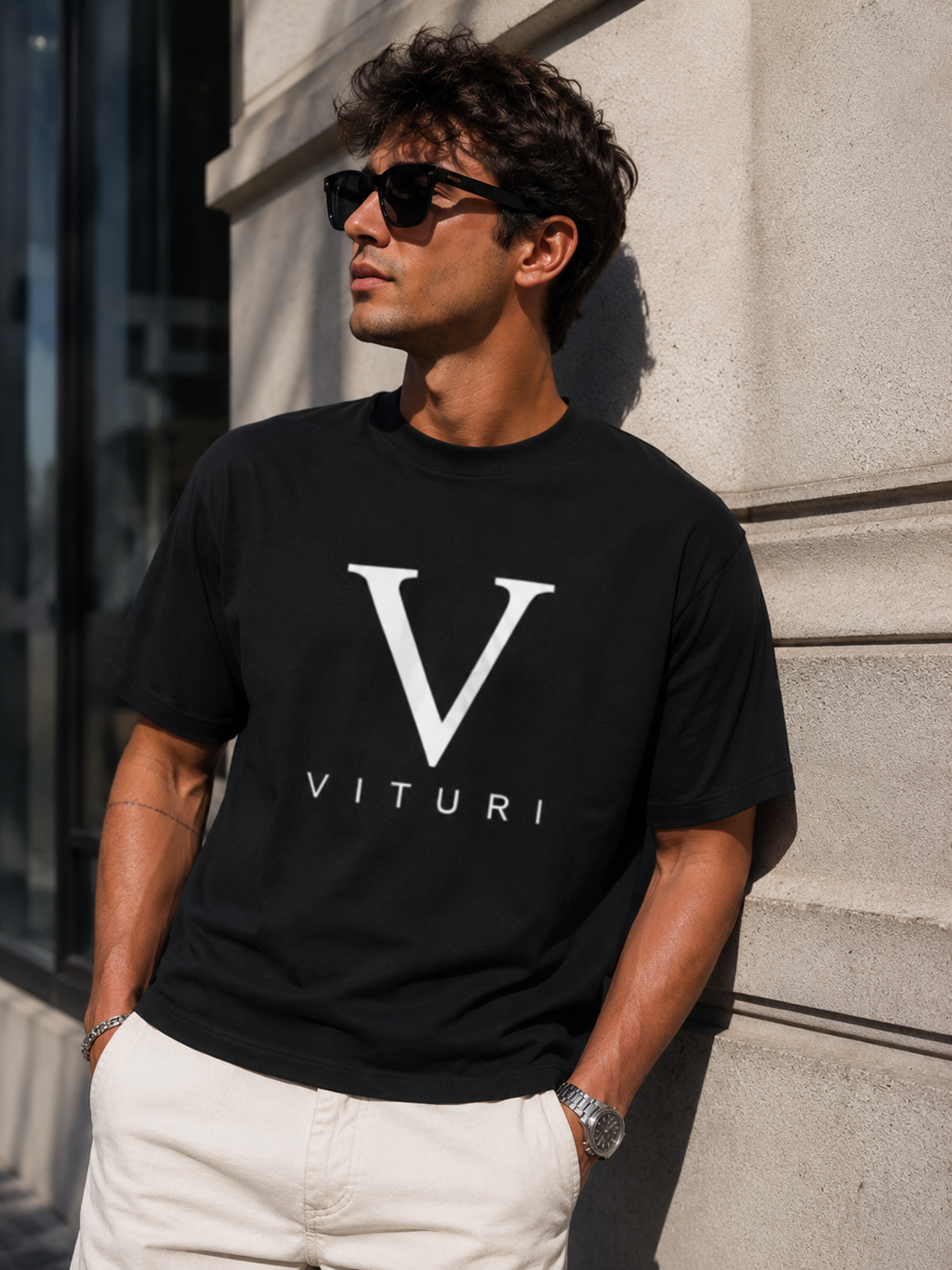 Onyx Unisex Classic T-Shirt