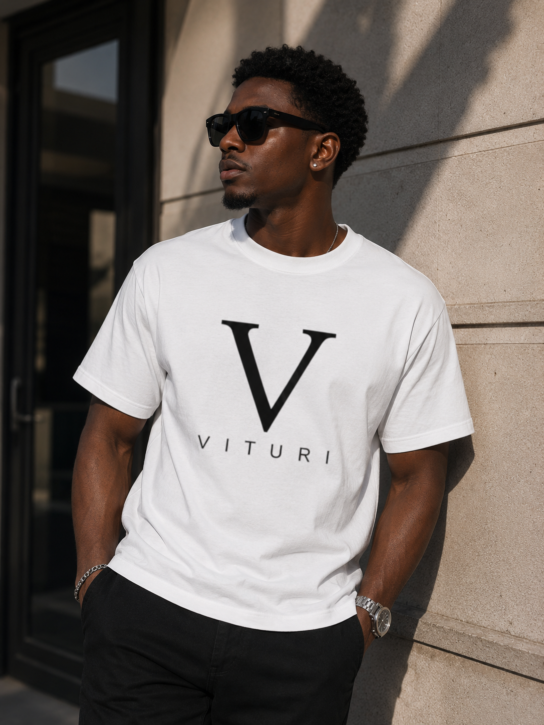 Ivory Unisex Classic T-Shirt