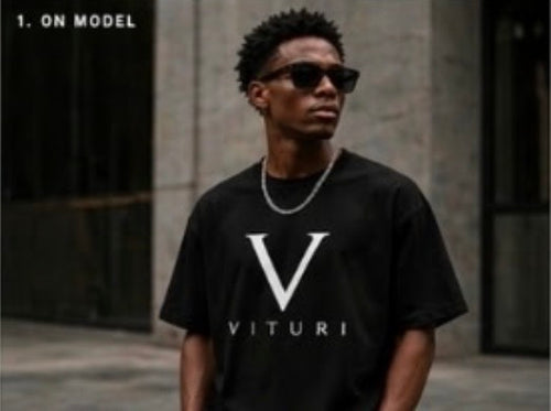 Classic Logo Short Sleeve Tee