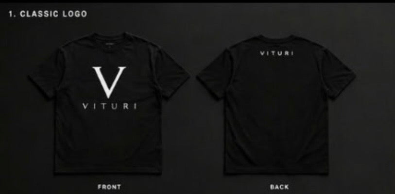 Classic Logo Short Sleeve Tee
