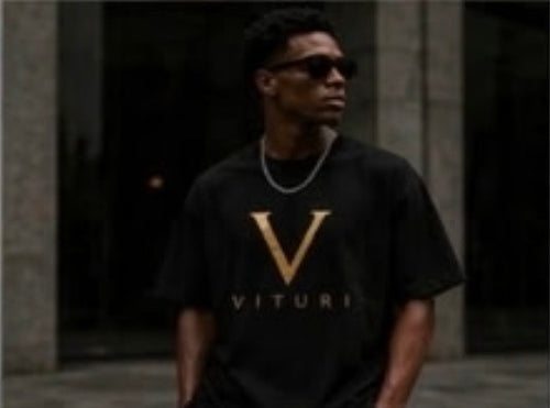 Gold Luxury T-Shrt